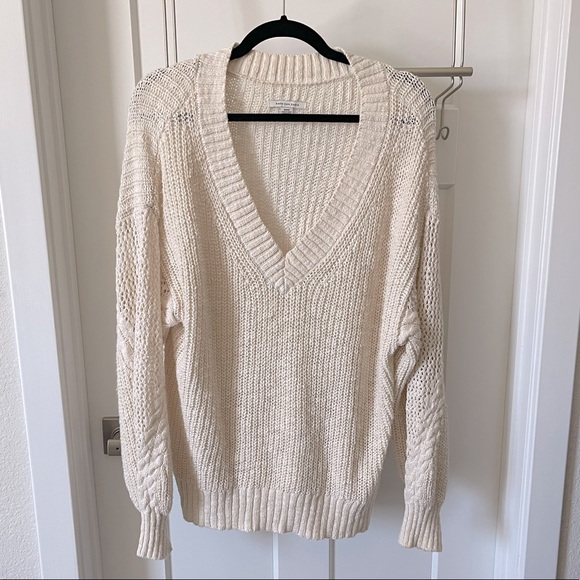 American Eagle Outfitters Sweaters - AE Knit Sweater